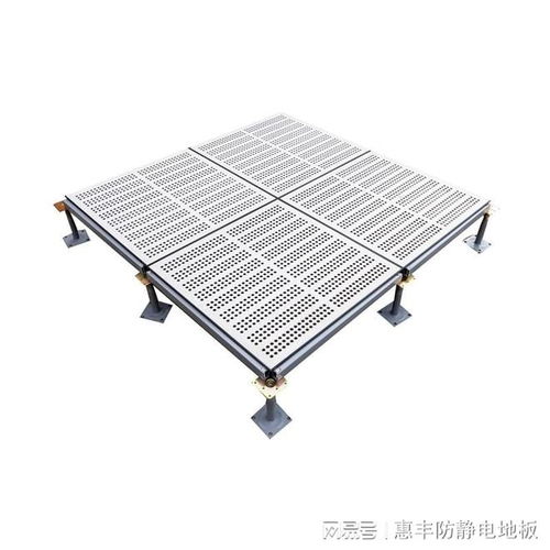 惠豐防靜電 夏天機房散熱與防靜電地板設備購銷指南