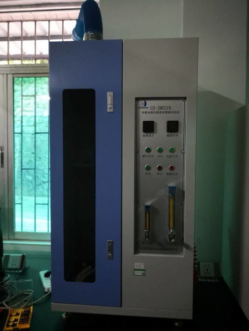 電線電纜產品質量安全專項行動與測試設備購銷管理