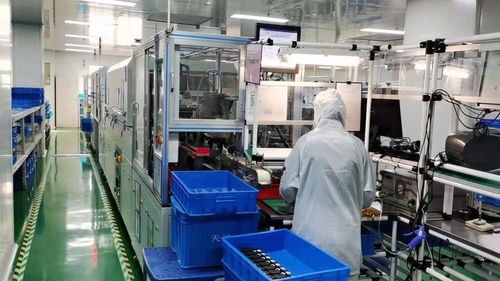 PLC控制動(dòng)觸頭裝配機(jī) 自動(dòng)化提升效率與質(zhì)量