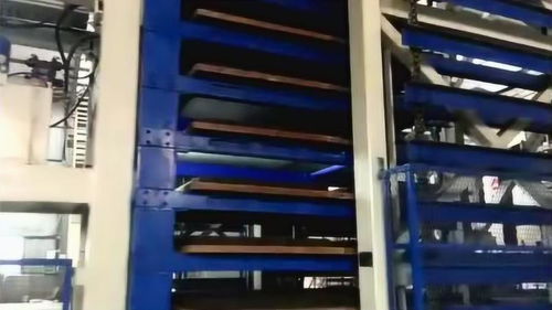 自動(dòng)化固廢制磚系統(tǒng) 子母窯車運(yùn)輸與靜電機(jī)房設(shè)備購(gòu)銷全解析