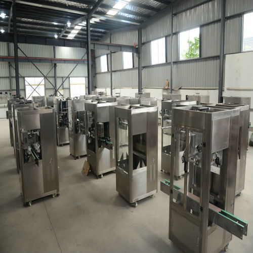 上海欽典機(jī)械 一站式包裝設(shè)備解決方案及靜電機(jī)房設(shè)備購(gòu)銷指南