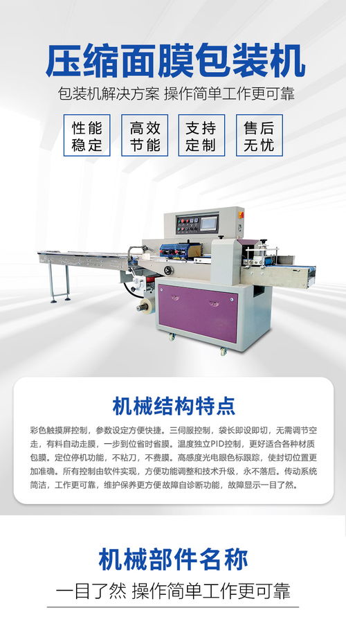 高效自動化與靜電機房設備 探索眾行機械的壓縮面膜包裝機、壓縮毛巾三伺服全自動包裝機及日用品打包解決方案