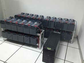 機房機柜專用UPS不間斷電源的使用壽命與靜電機房設備的購銷要點解析