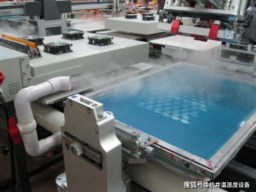 印花廠靜電機(jī)房一體化解決方案 防靜電噴霧加濕裝置與設(shè)備購銷指南